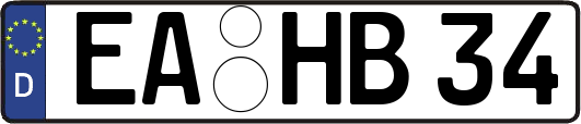 EA-HB34