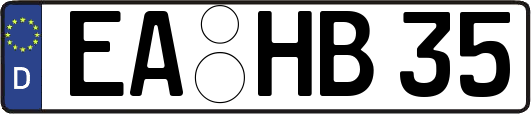 EA-HB35