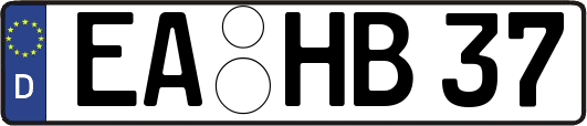 EA-HB37