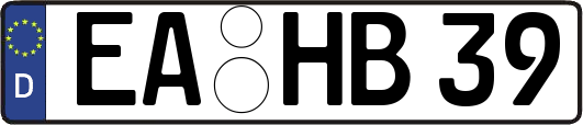 EA-HB39