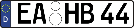 EA-HB44