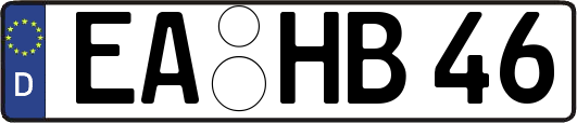 EA-HB46