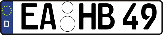 EA-HB49