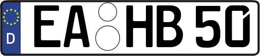 EA-HB50
