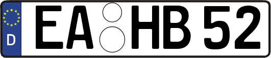 EA-HB52