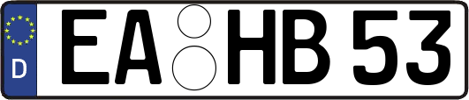 EA-HB53