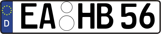 EA-HB56