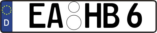 EA-HB6