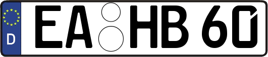 EA-HB60