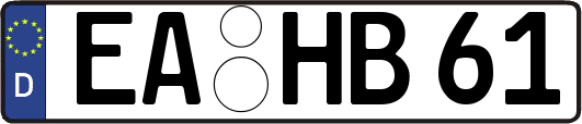 EA-HB61