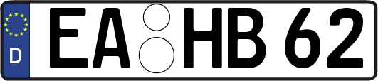EA-HB62