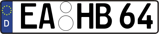 EA-HB64