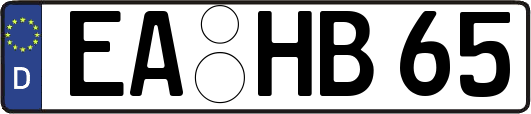 EA-HB65