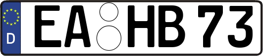 EA-HB73