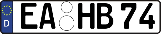 EA-HB74