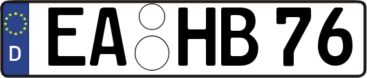 EA-HB76