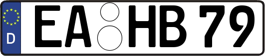 EA-HB79