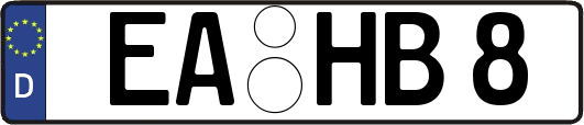 EA-HB8