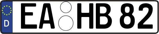 EA-HB82