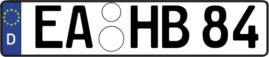 EA-HB84