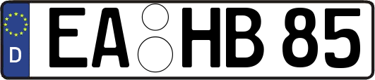 EA-HB85