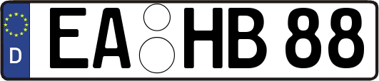 EA-HB88