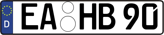 EA-HB90