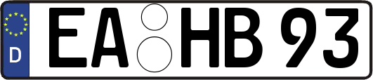 EA-HB93