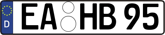 EA-HB95