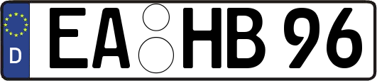 EA-HB96