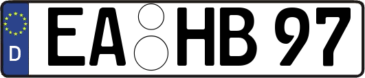 EA-HB97