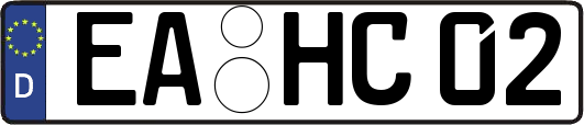 EA-HC02