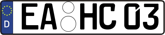 EA-HC03