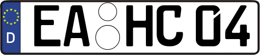 EA-HC04