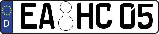 EA-HC05