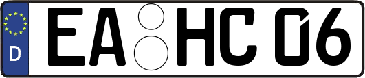 EA-HC06