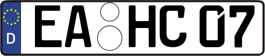 EA-HC07