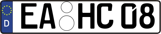 EA-HC08