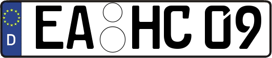 EA-HC09