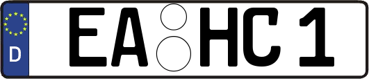 EA-HC1