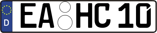 EA-HC10