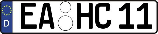 EA-HC11