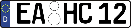 EA-HC12
