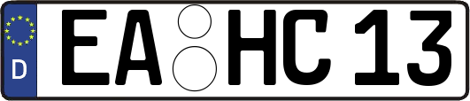 EA-HC13