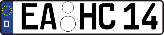 EA-HC14