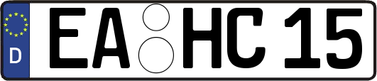 EA-HC15