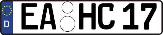 EA-HC17