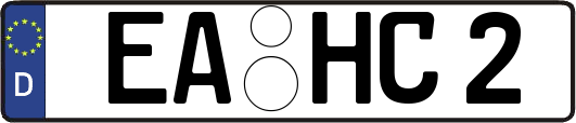 EA-HC2