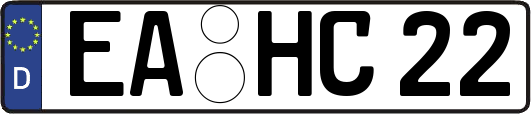 EA-HC22