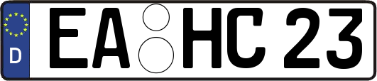 EA-HC23